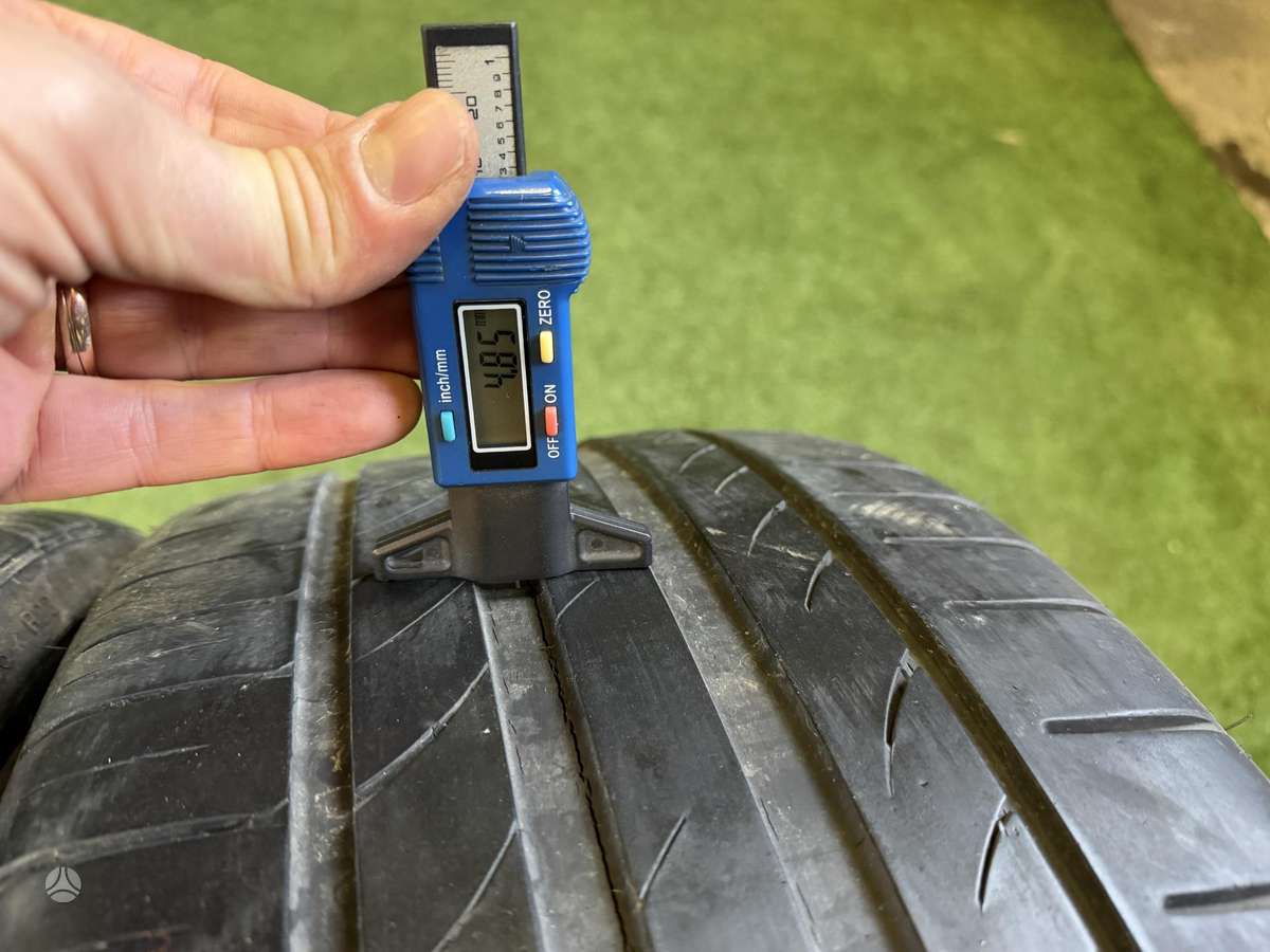 Mickey Thompson 4mm, 2019m., summer 235/30 R20