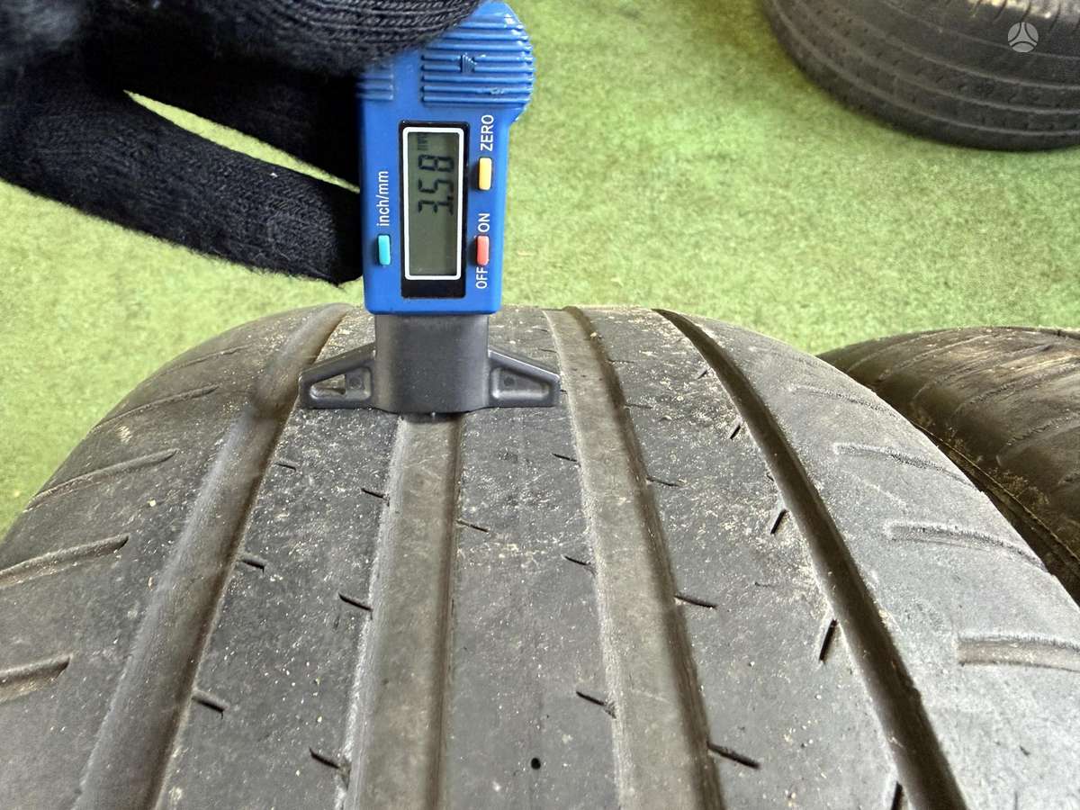 Pirelli 3mm,, летние 255/45 R19