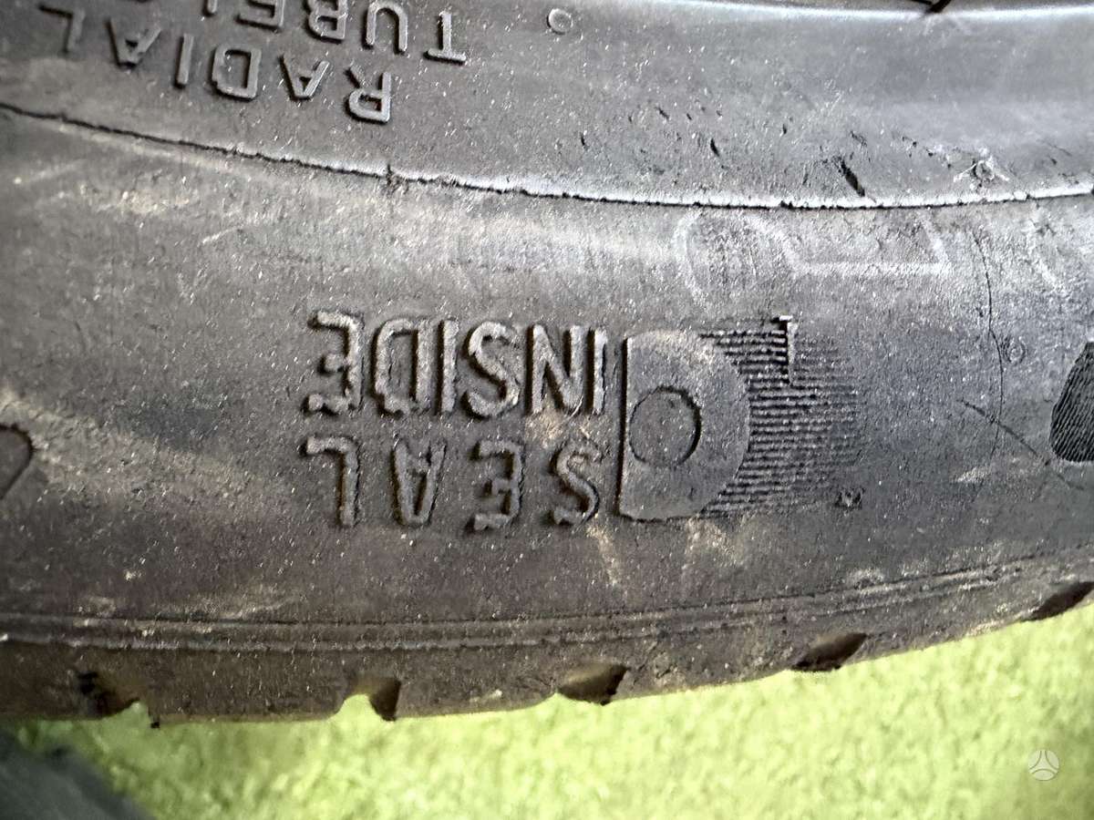Pirelli 3mm,, vasarinės 255/45 R19