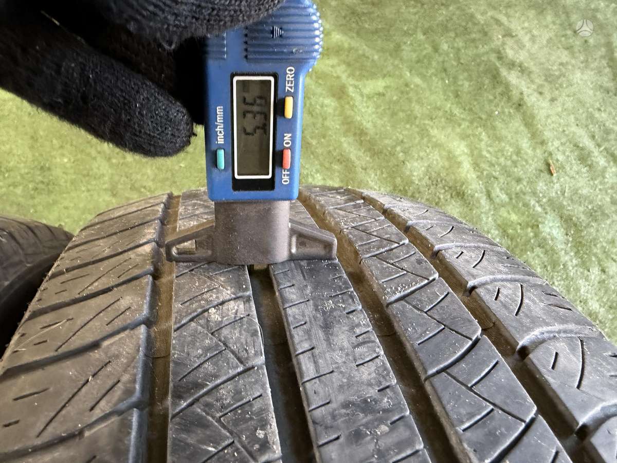 Landsail 5mm,, летние 225/60 R18