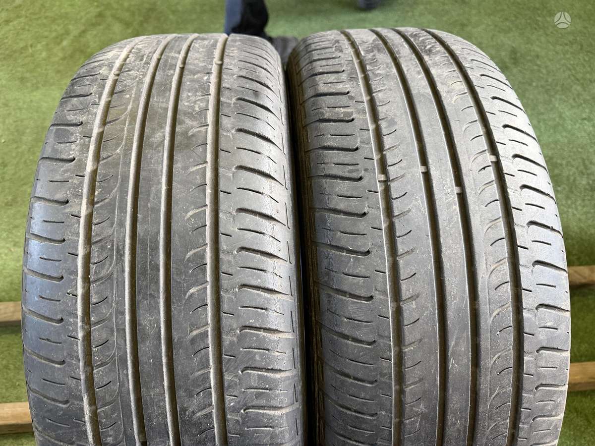 Hankook 5mm, summer 235/55 R18