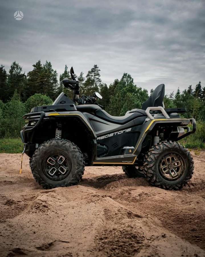 Benda Redstone 1000 R2 1000cc, atv / quad