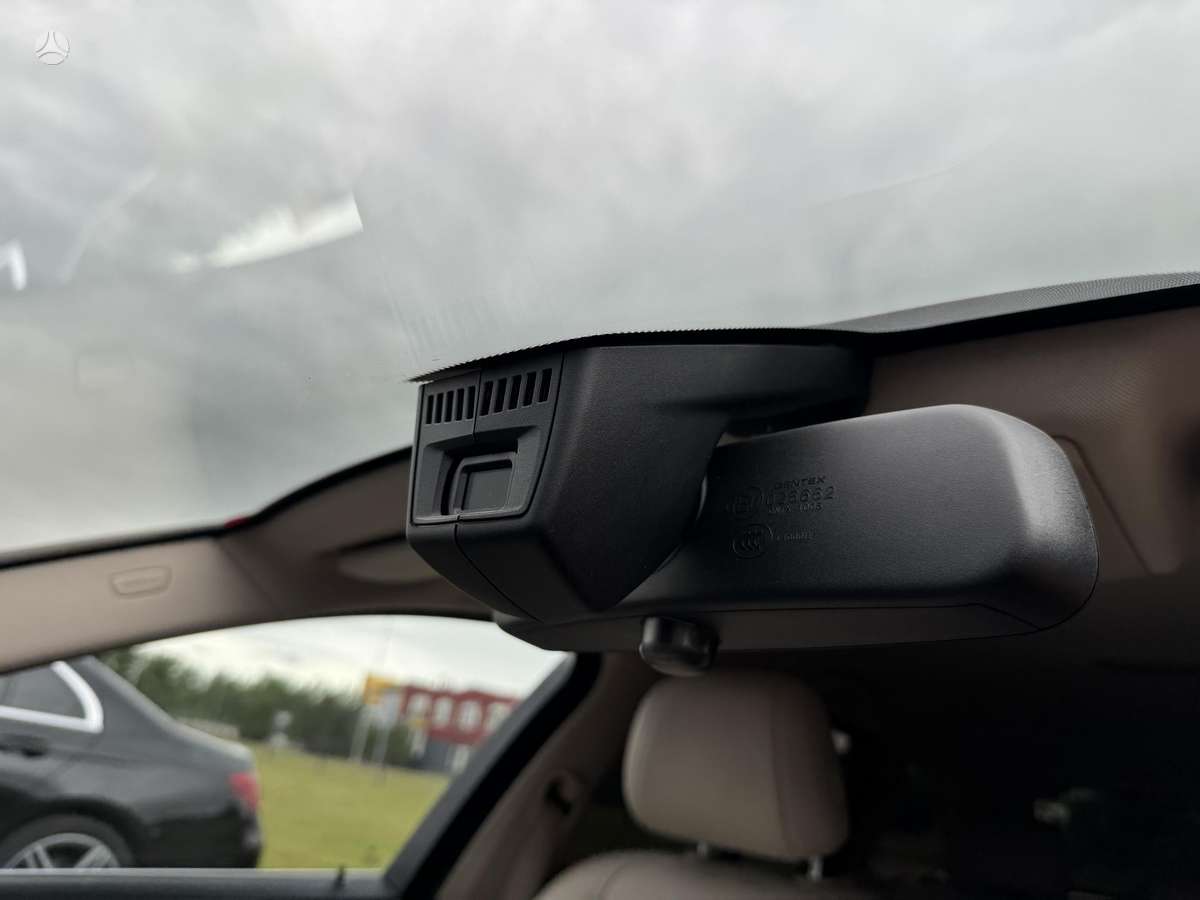 BMW 525, 2.0 l., Универсал