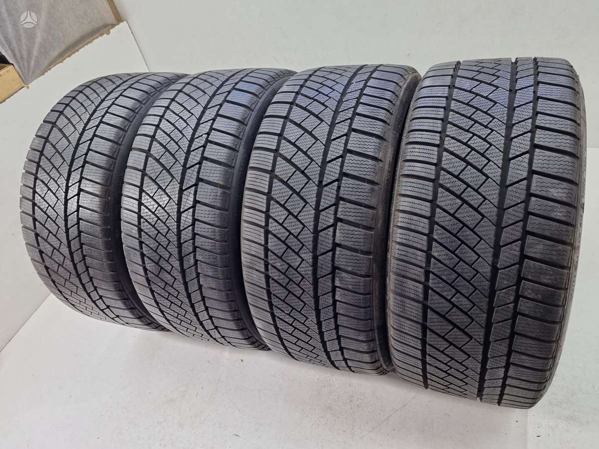 Continental 8mm, winter 245/30 R20