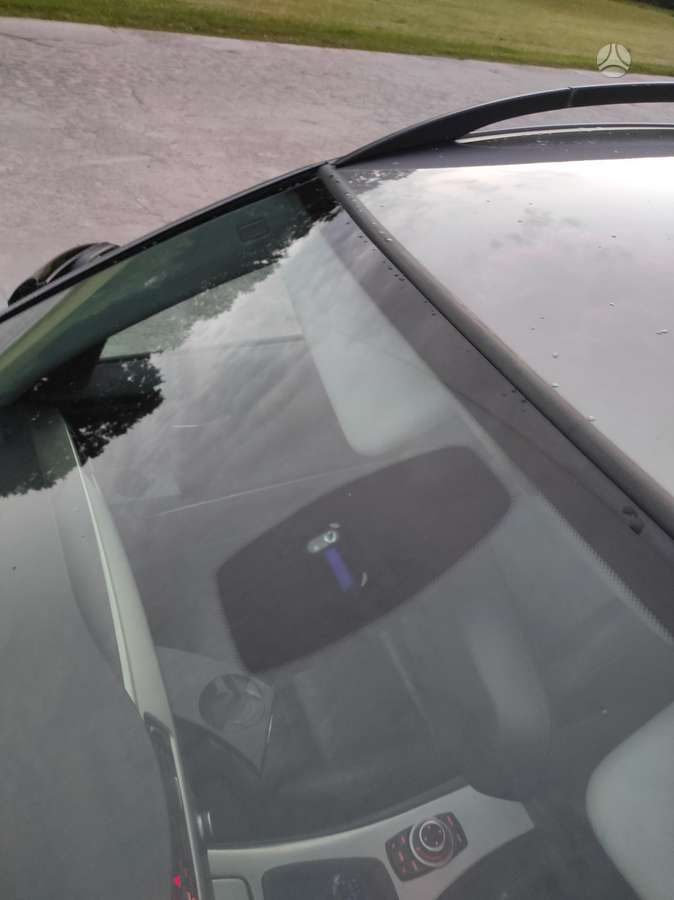 BMW 318, 2.0 l., Универсал