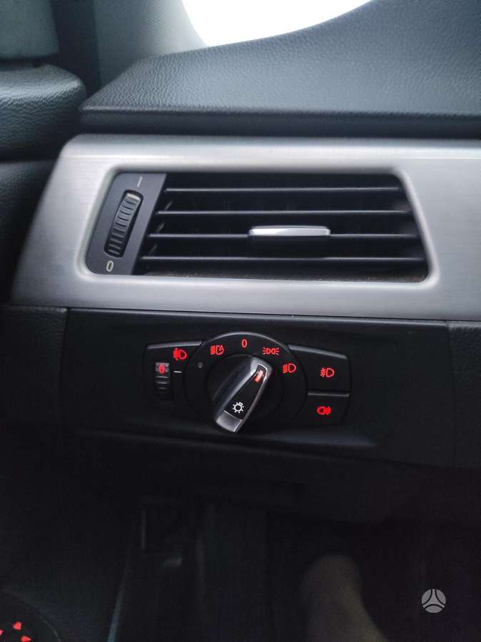BMW 318, 2.0 l., Универсал