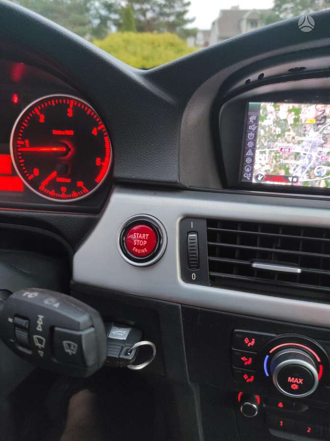 BMW 318, 2.0 l., Универсал