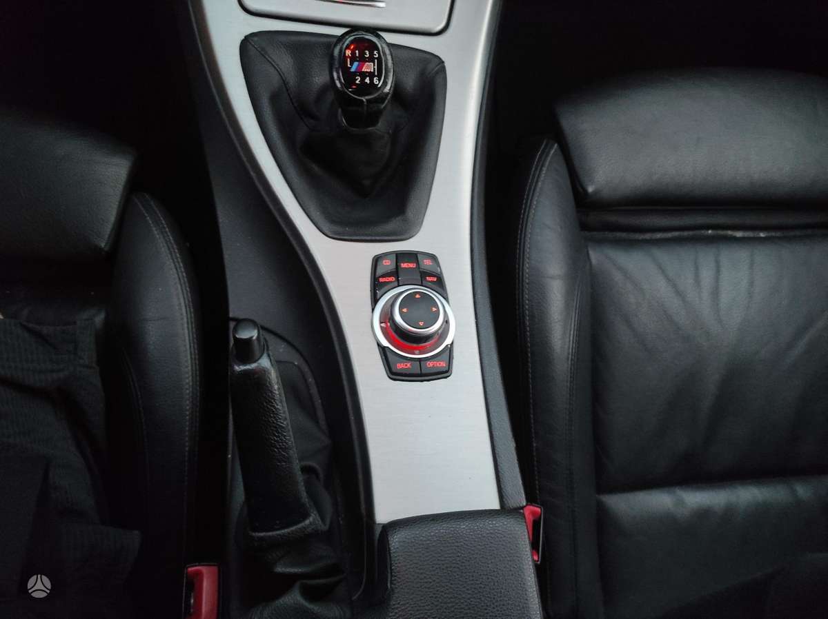 BMW 318, 2.0 l., Универсал