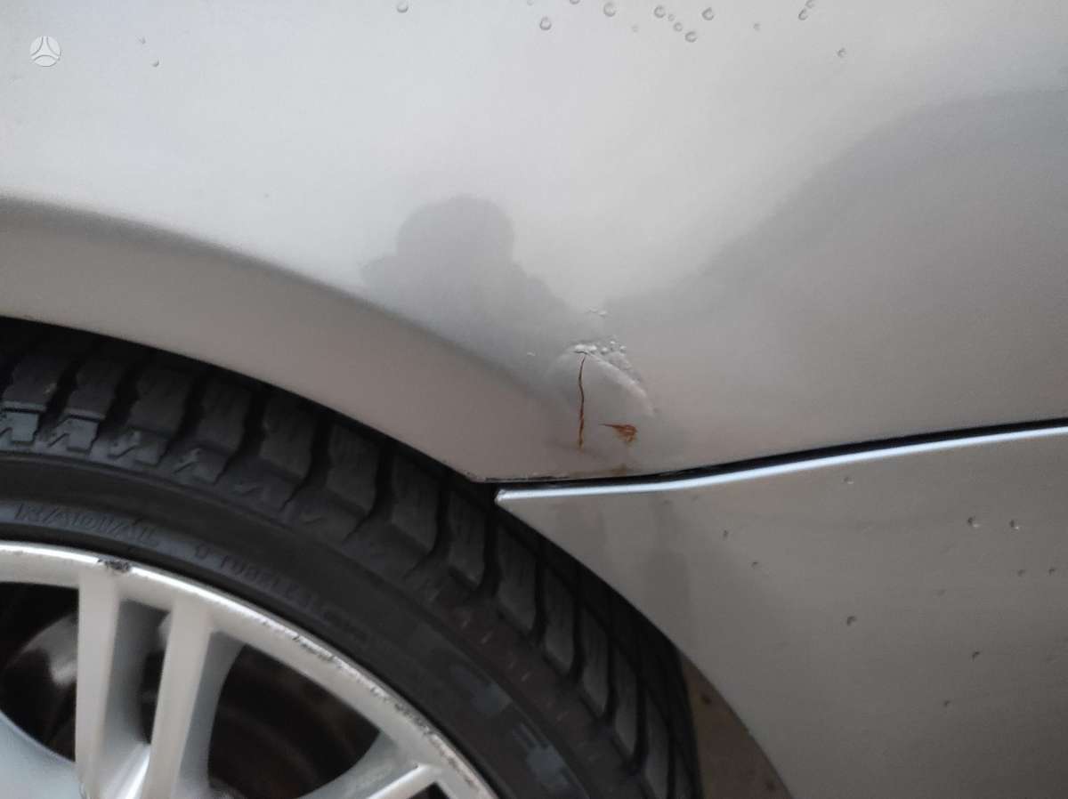 BMW 318, 2.0 l., Универсал