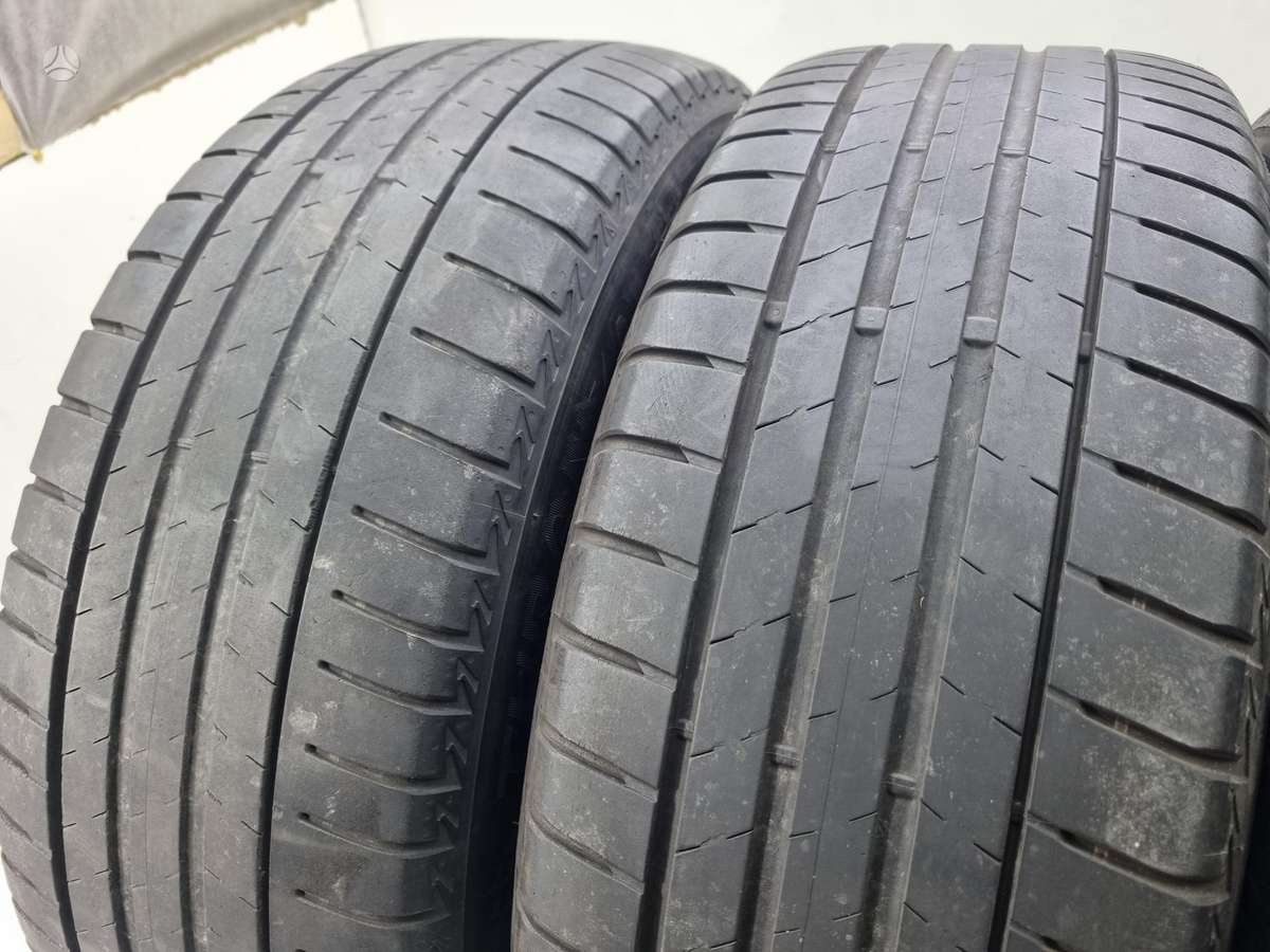 Bridgestone 3-4mm, summer 225/60 R17