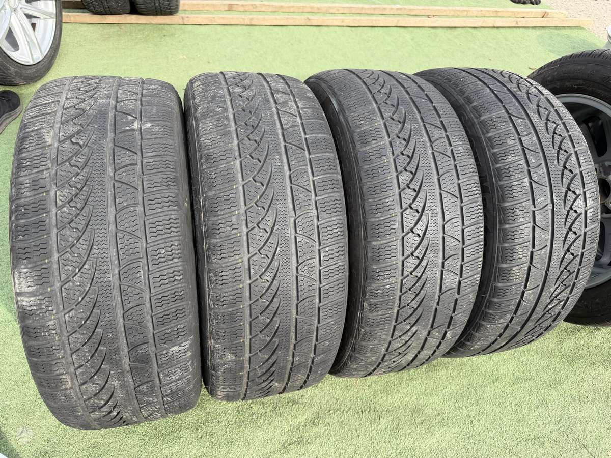 Petlas 5mm,, всесезонные 245/45 R19