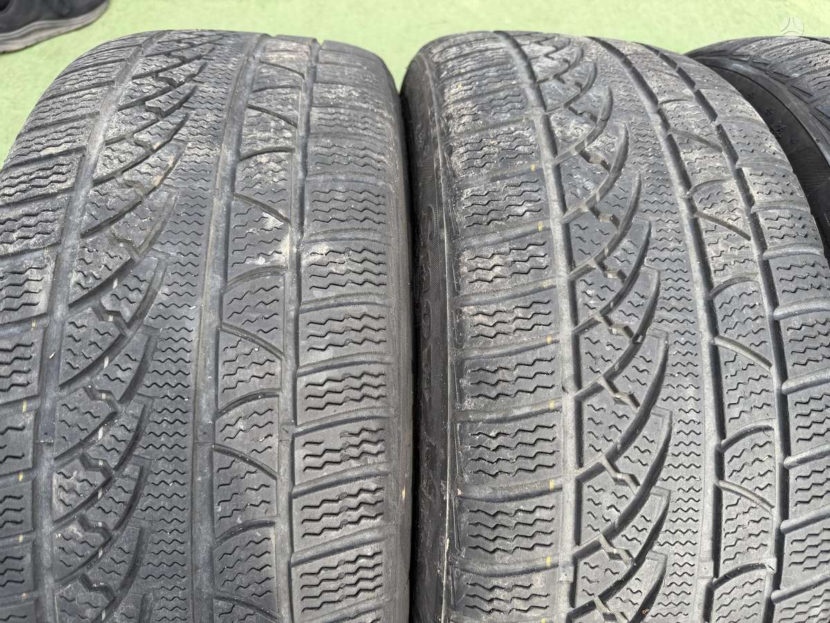 Petlas 5mm,, всесезонные 245/45 R19