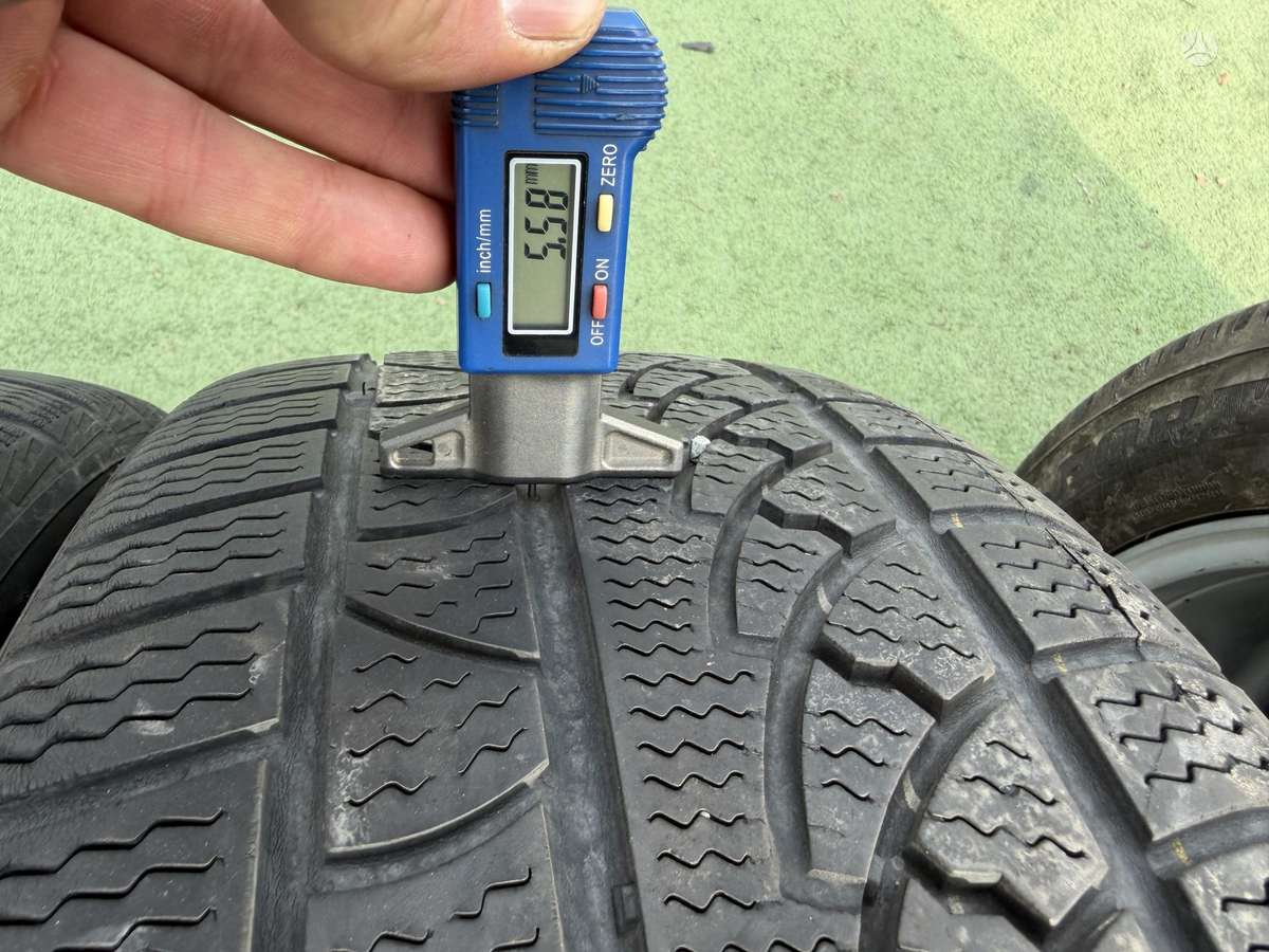 Petlas 5mm,, universalios 245/45 R19