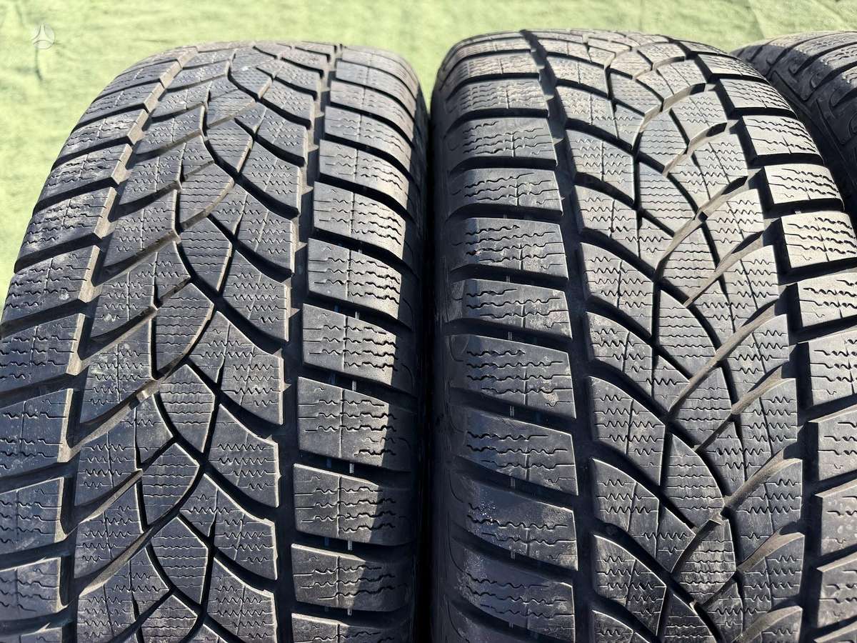 Goodyear 5/8mm,, universalios 235/50 R19