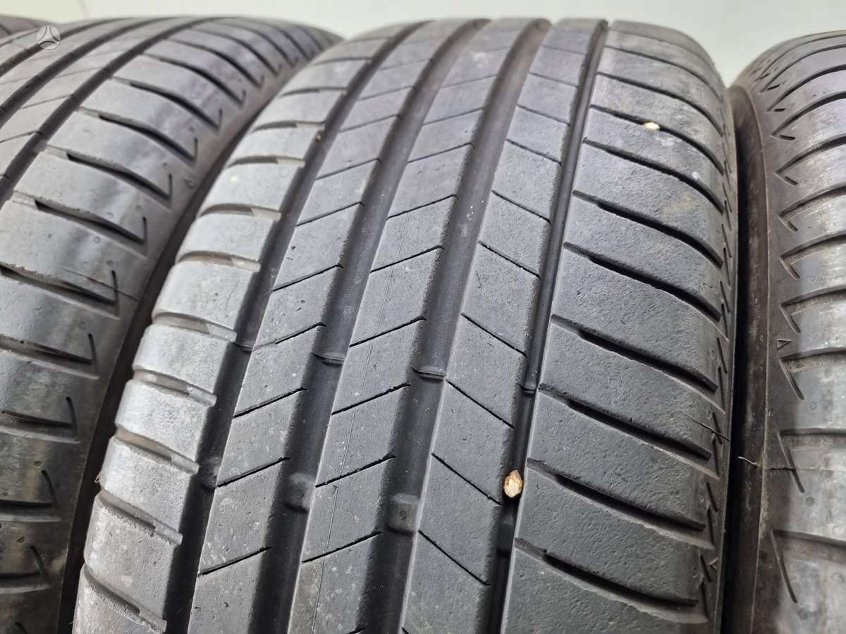 Bridgestone 6-7mm, summer 225/55 R18