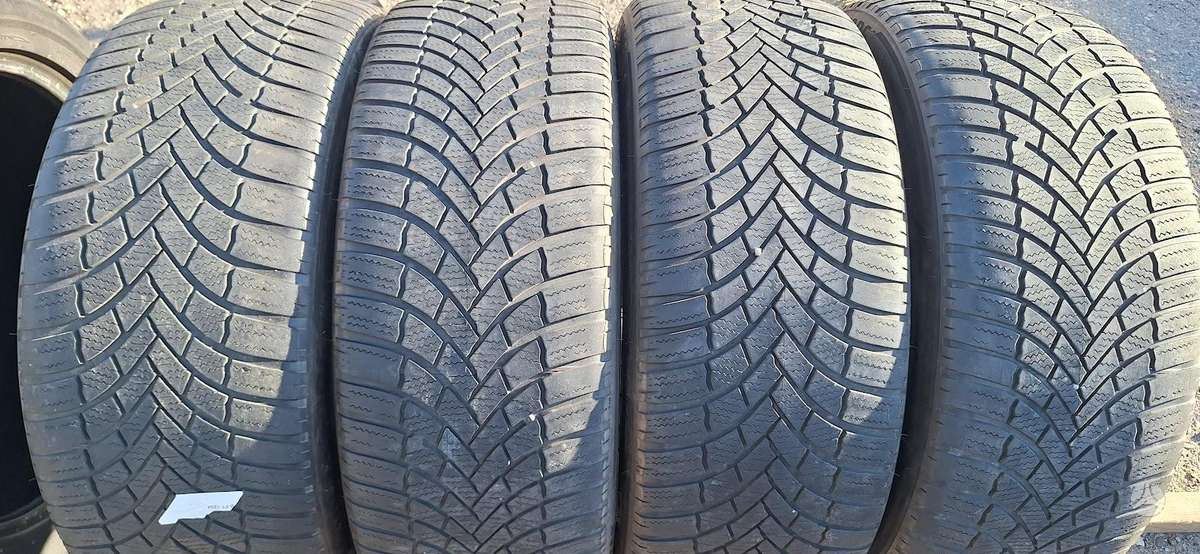 Bridgestone 5mm, 2020m., universalios 225/45 R19