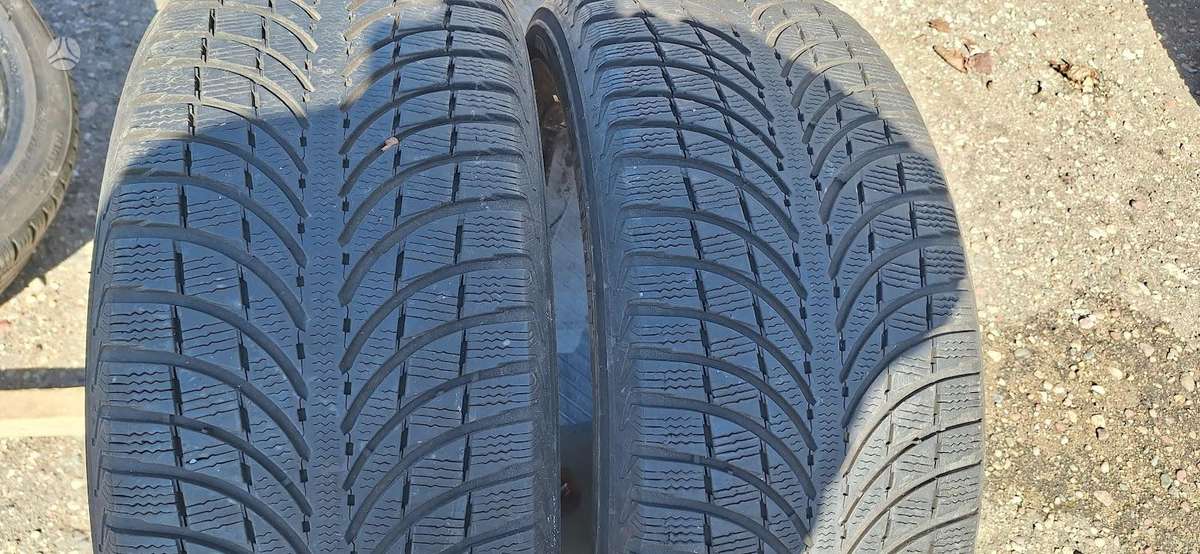 Michelin 4mm,, всесезонные 235/50 R19