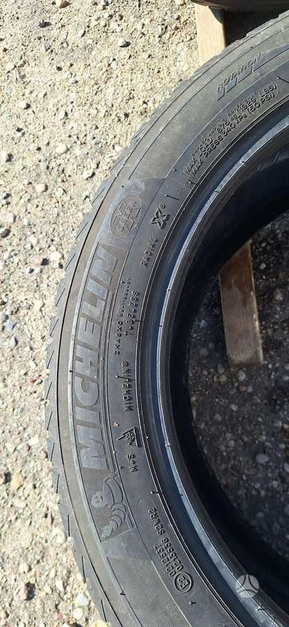 Michelin 4mm,, всесезонные 235/50 R19