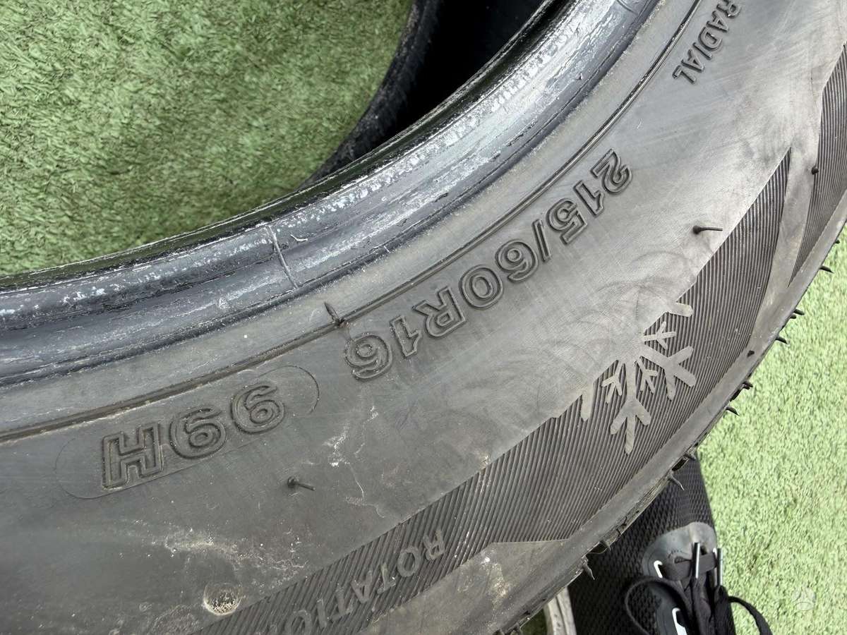 Dayton 6mm,, всесезонные 215/60 R16