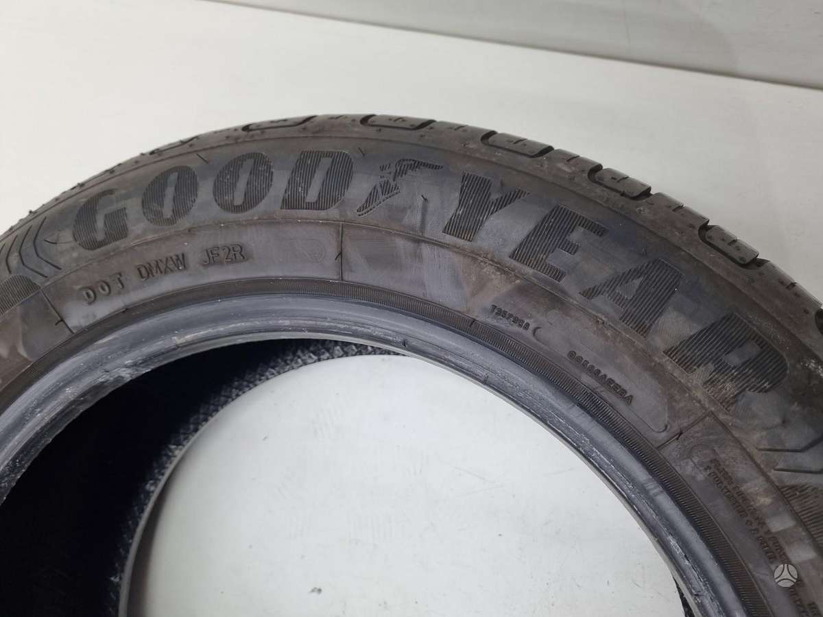 Goodyear Efficientgrip performance, летние 205/60 R16