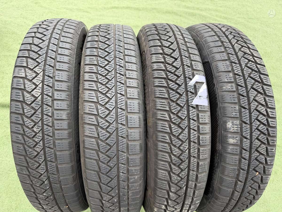 Continental 5/7mm, universalios 155/70 R19