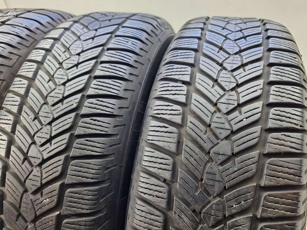 Fulda 5mm, всесезонные 215/70 R16