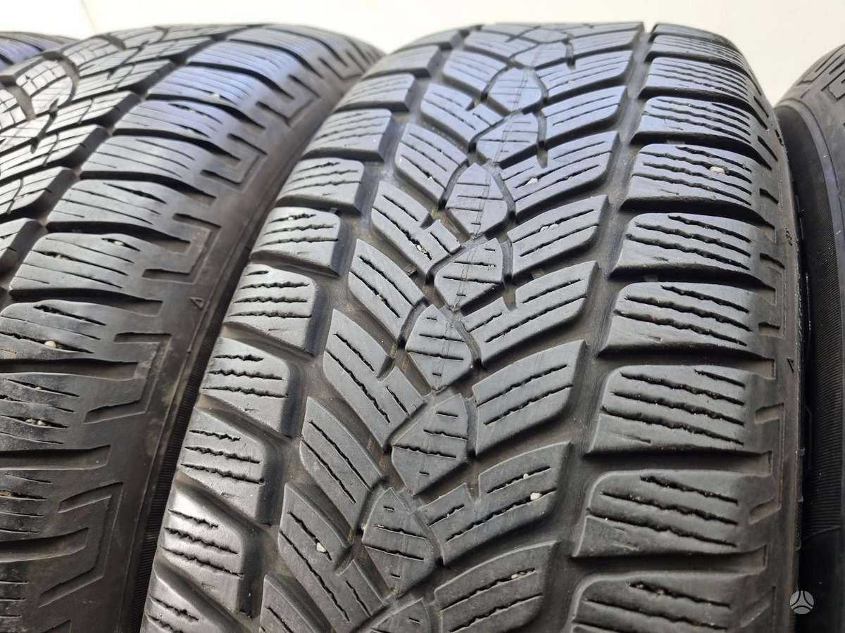 Fulda 5mm, universalios 215/70 R16