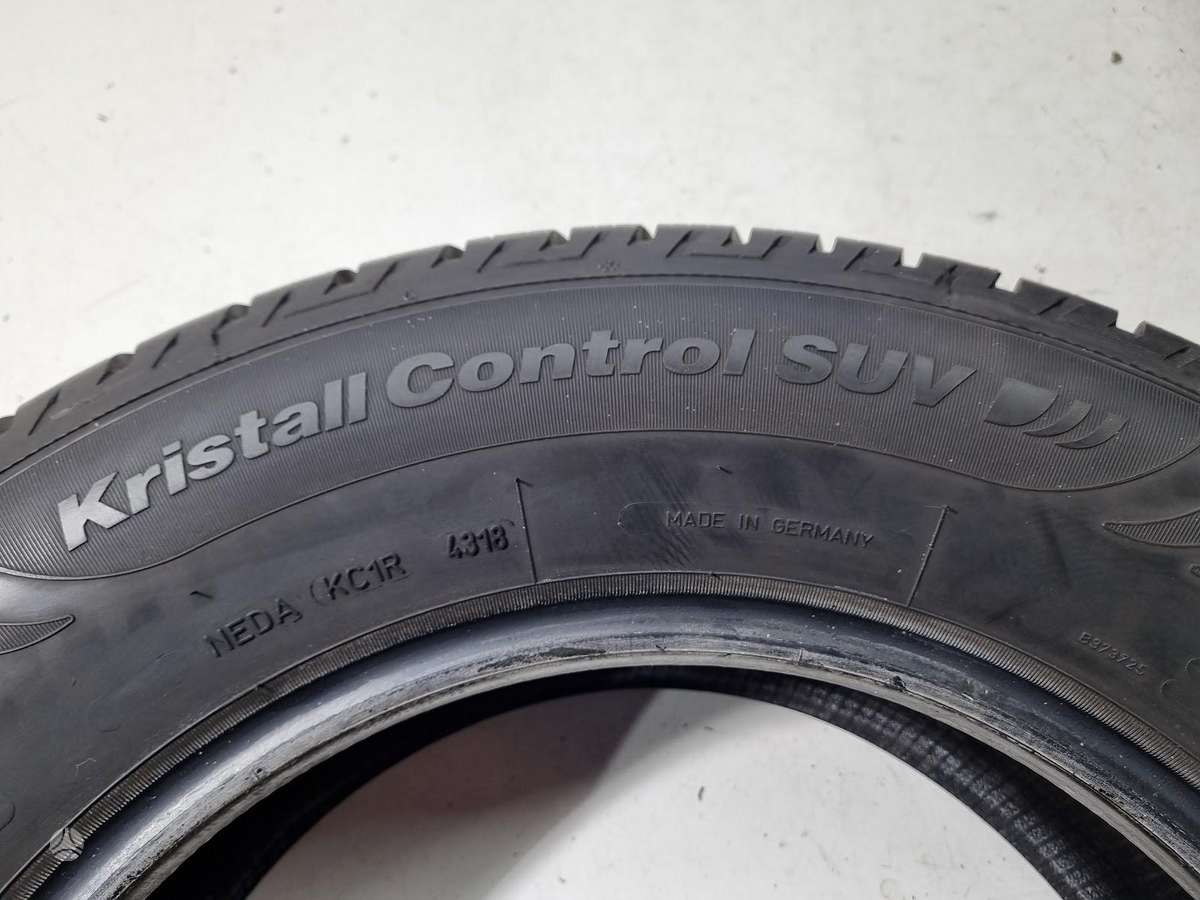 Fulda 5mm, всесезонные 215/70 R16