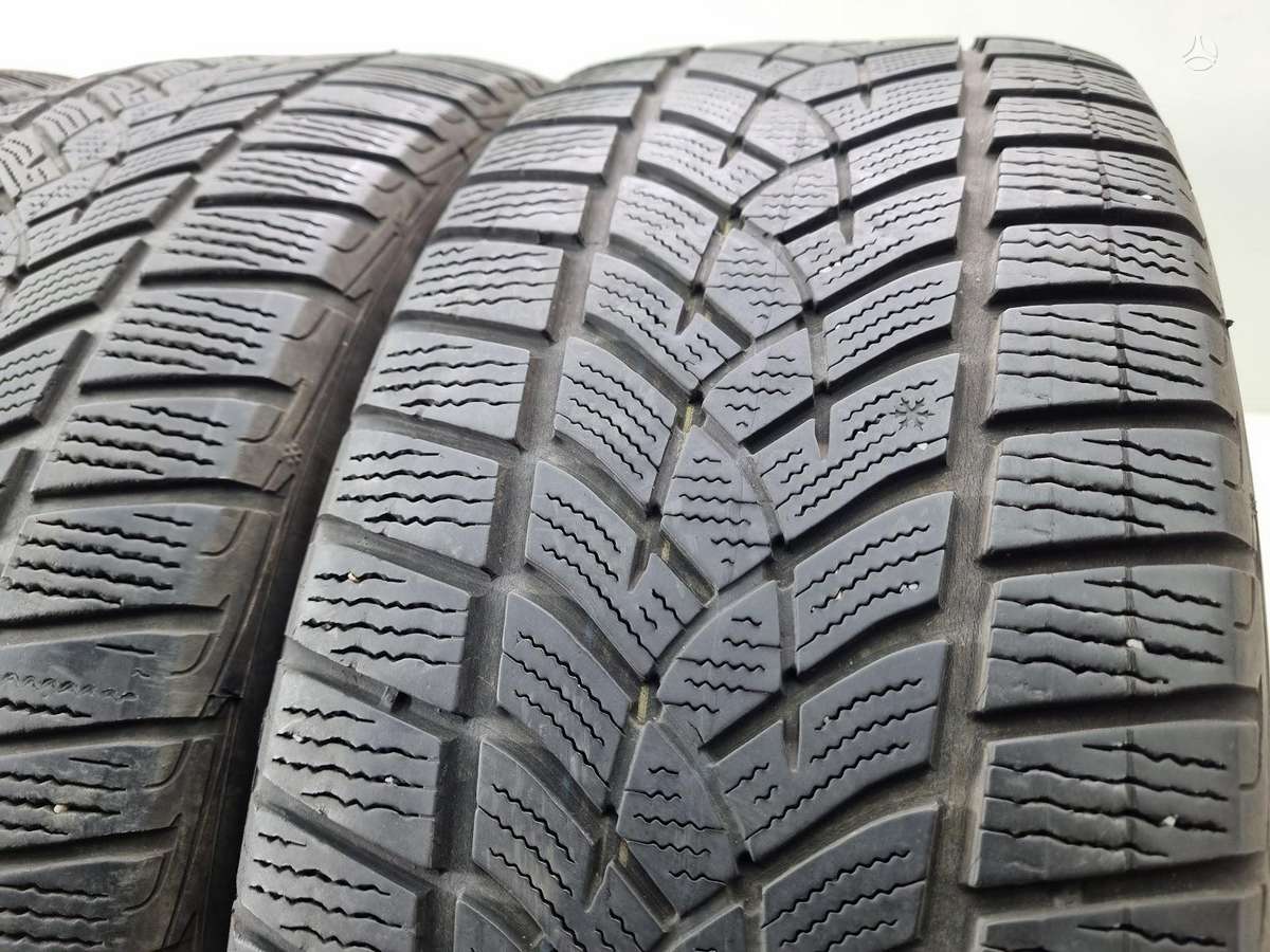 Goodyear 5mm, universalios 225/55 R18
