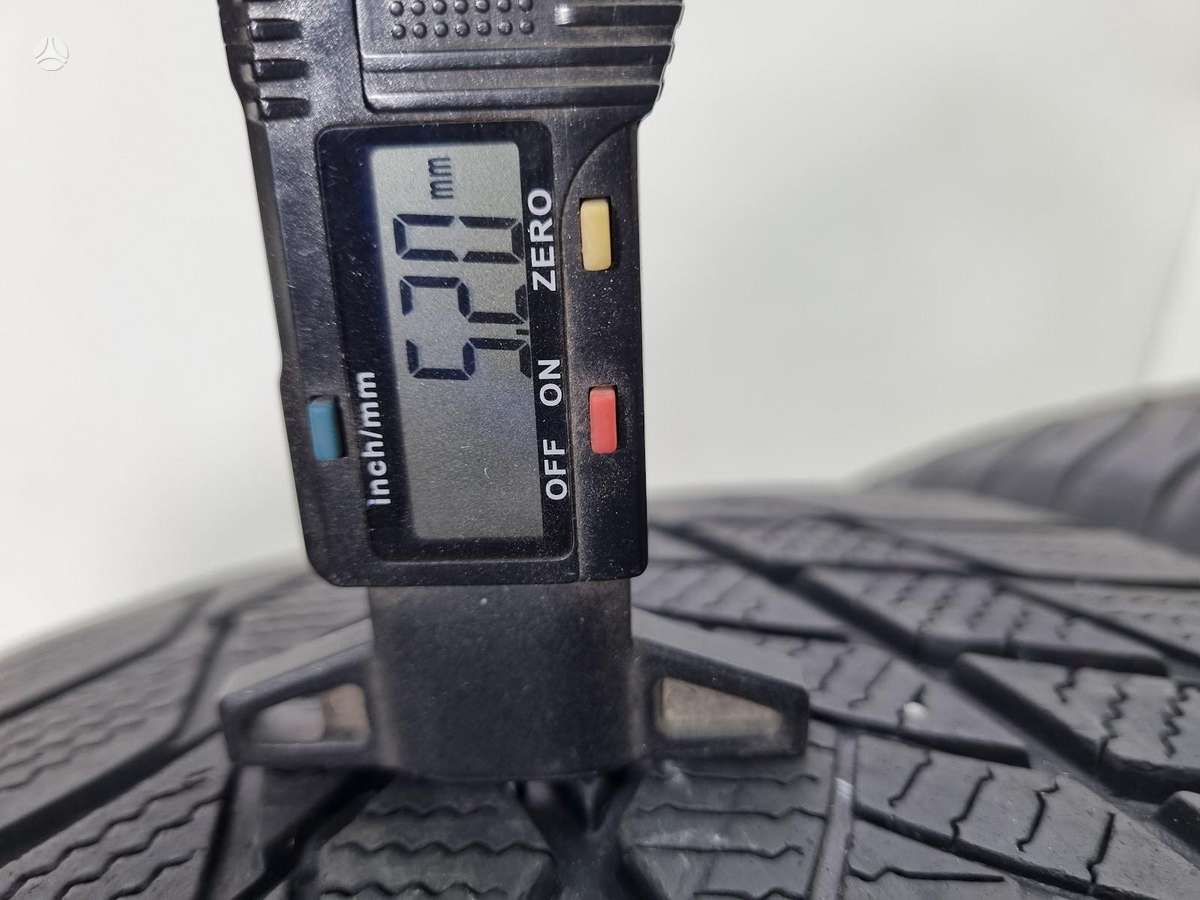 Bridgestone 2022m, всесезонные 225/55 R18