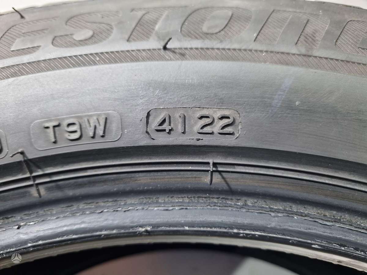 Bridgestone 2022m, всесезонные 225/55 R18