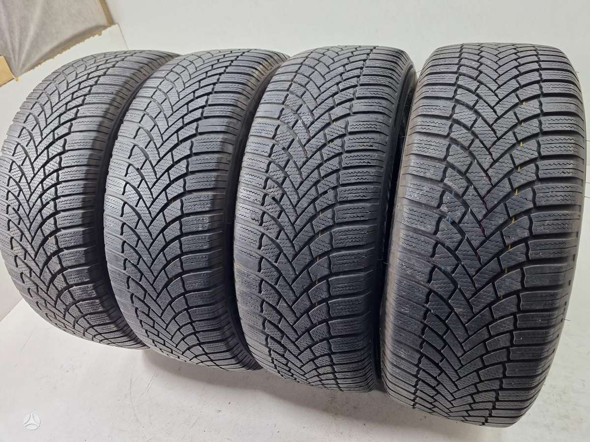 Bridgestone 2022m, universalios 225/55 R18