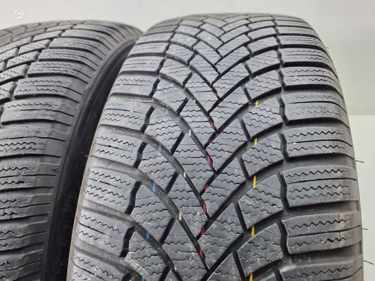 Bridgestone 2022m, всесезонные 225/55 R18