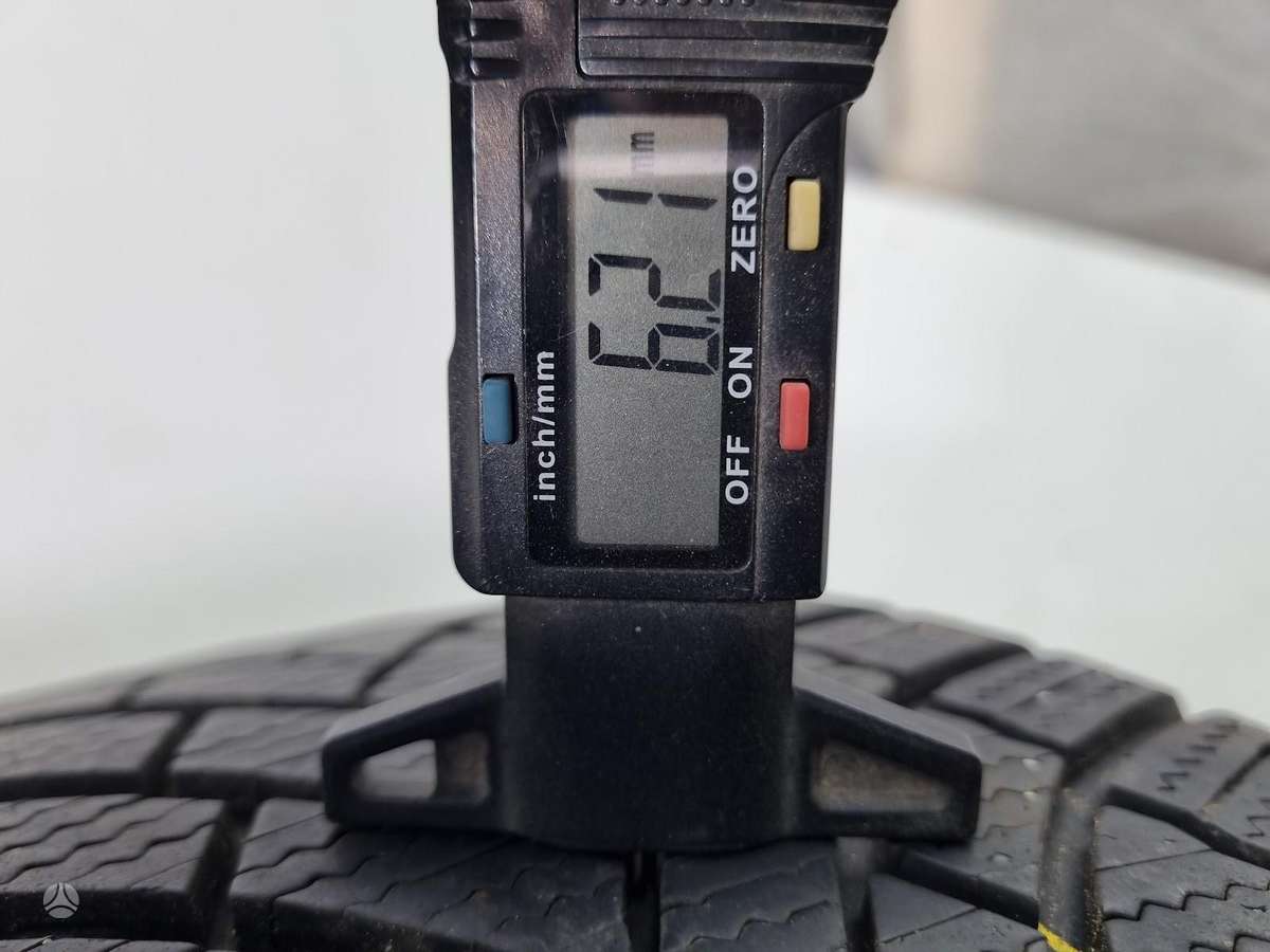 Bridgestone 2022m, всесезонные 225/55 R18