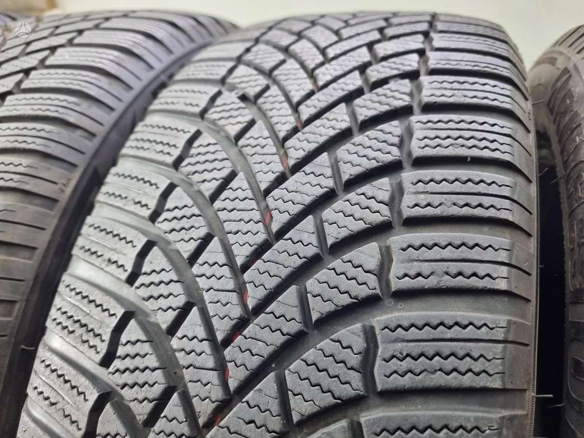 Bridgestone 7mm, universalios 225/55 R19