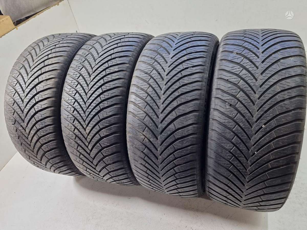Star Performer 2024m, universalios 225/35 R19