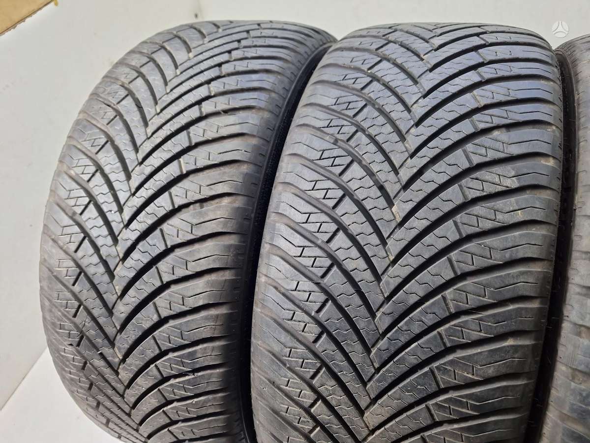 Star Performer 2024m, universalios 225/35 R19