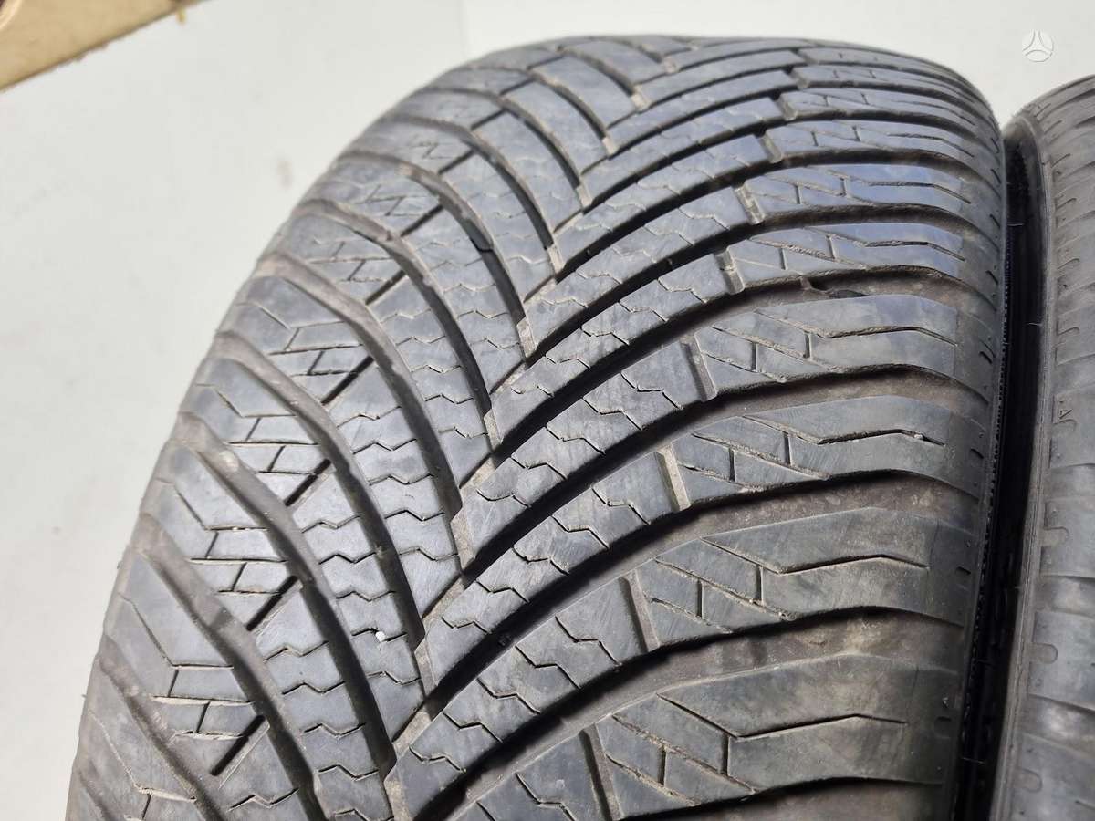 Star Performer 2024m, universalios 225/35 R19