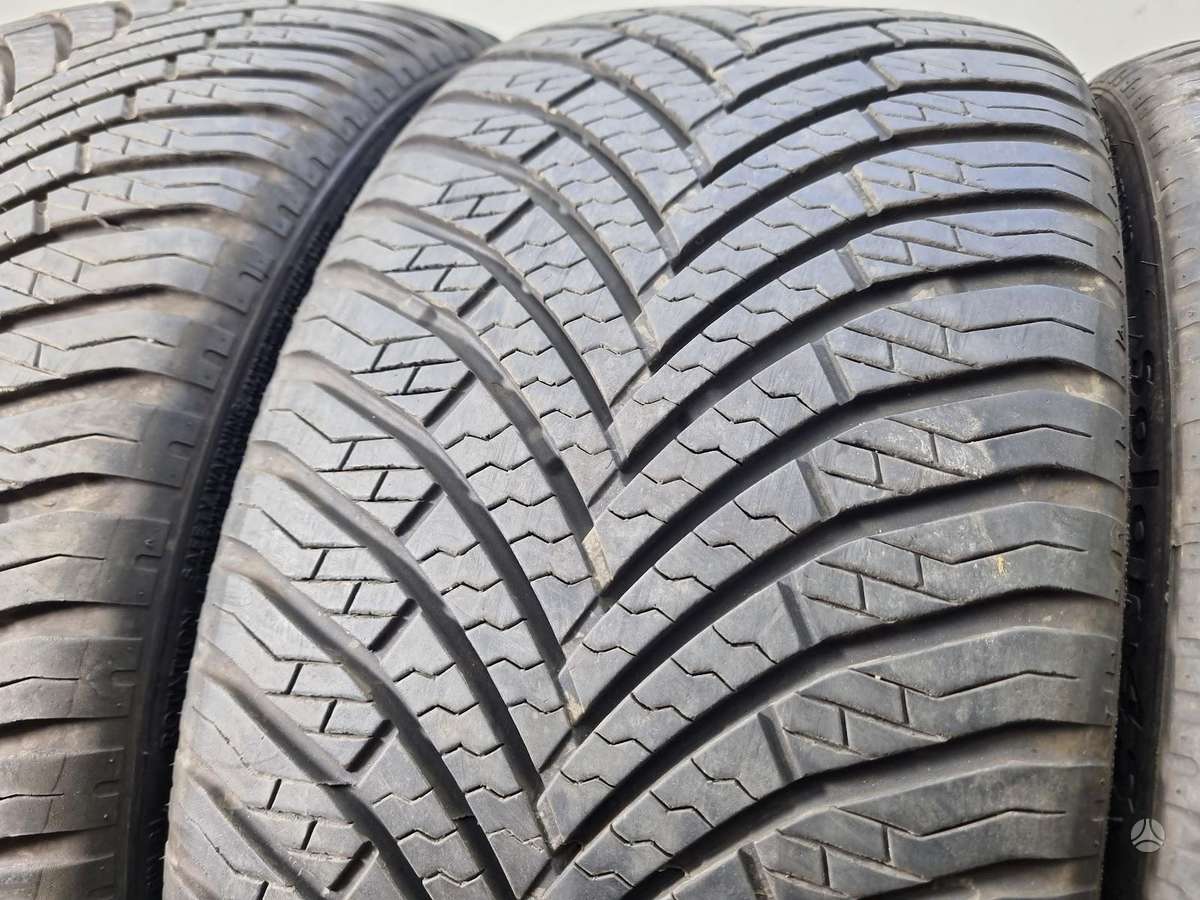 Star Performer 2024m, universalios 225/35 R19
