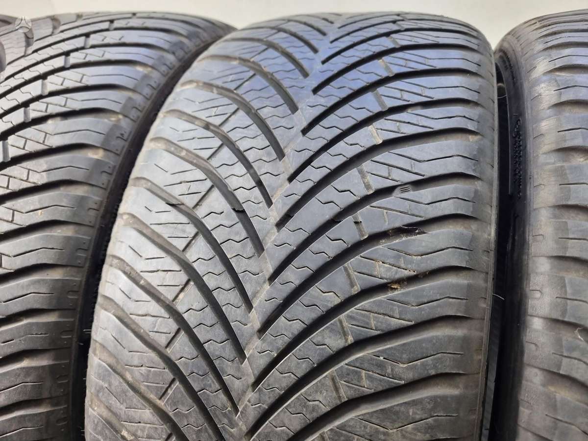 Star Performer 2024m, universalios 225/35 R19