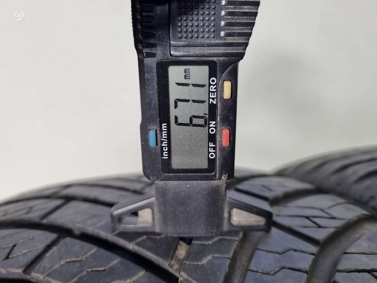 Star Performer 2024m, universalios 225/35 R19