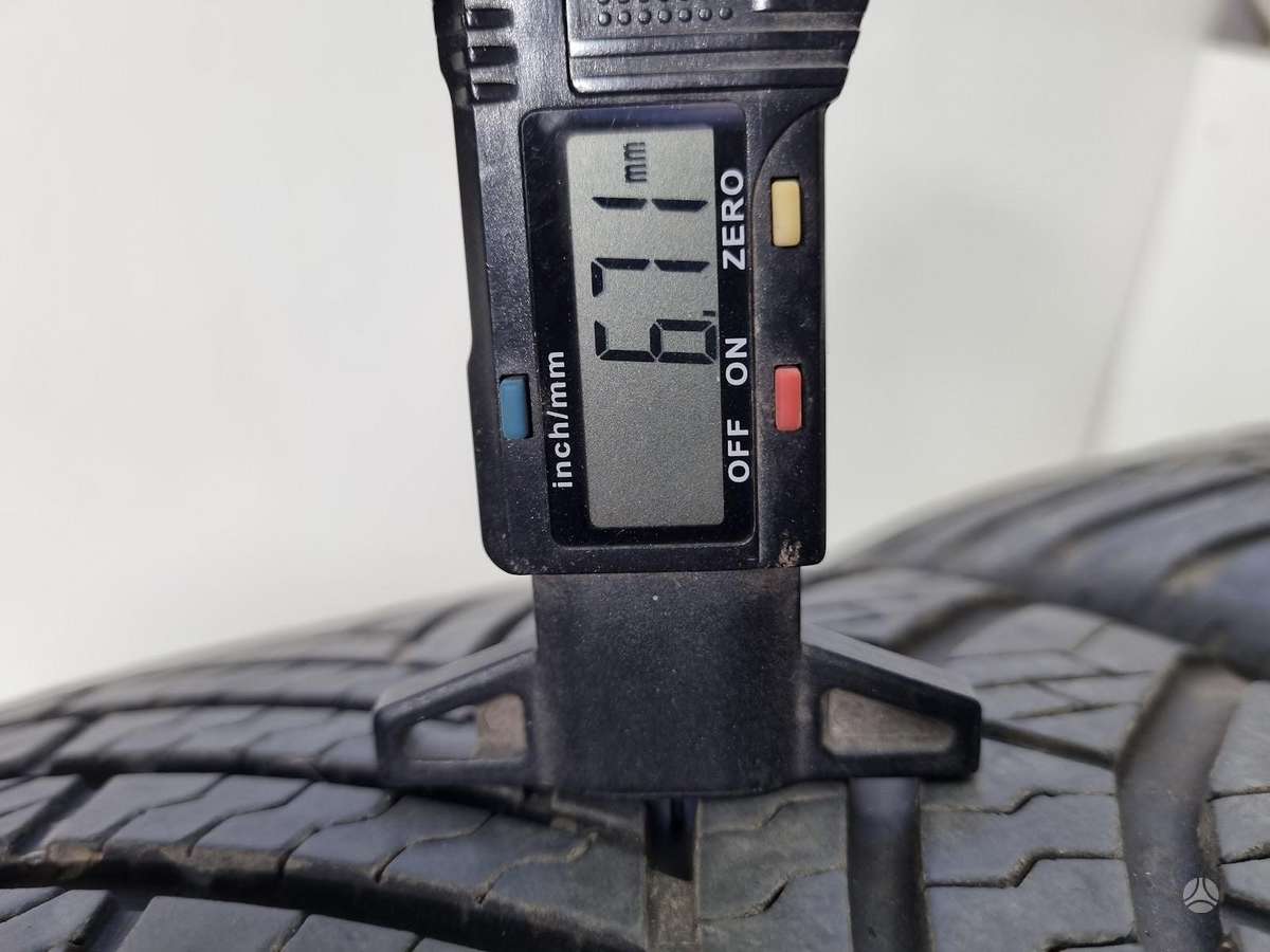 Star Performer 2024m, universalios 225/35 R19