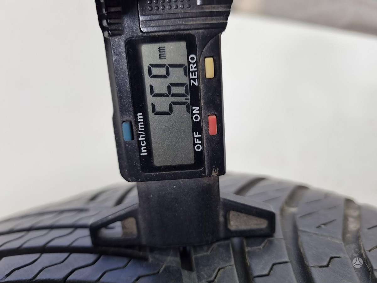 Star Performer 2024m, universalios 225/35 R19