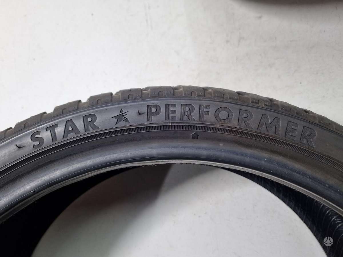 Star Performer 2024m, universalios 225/35 R19