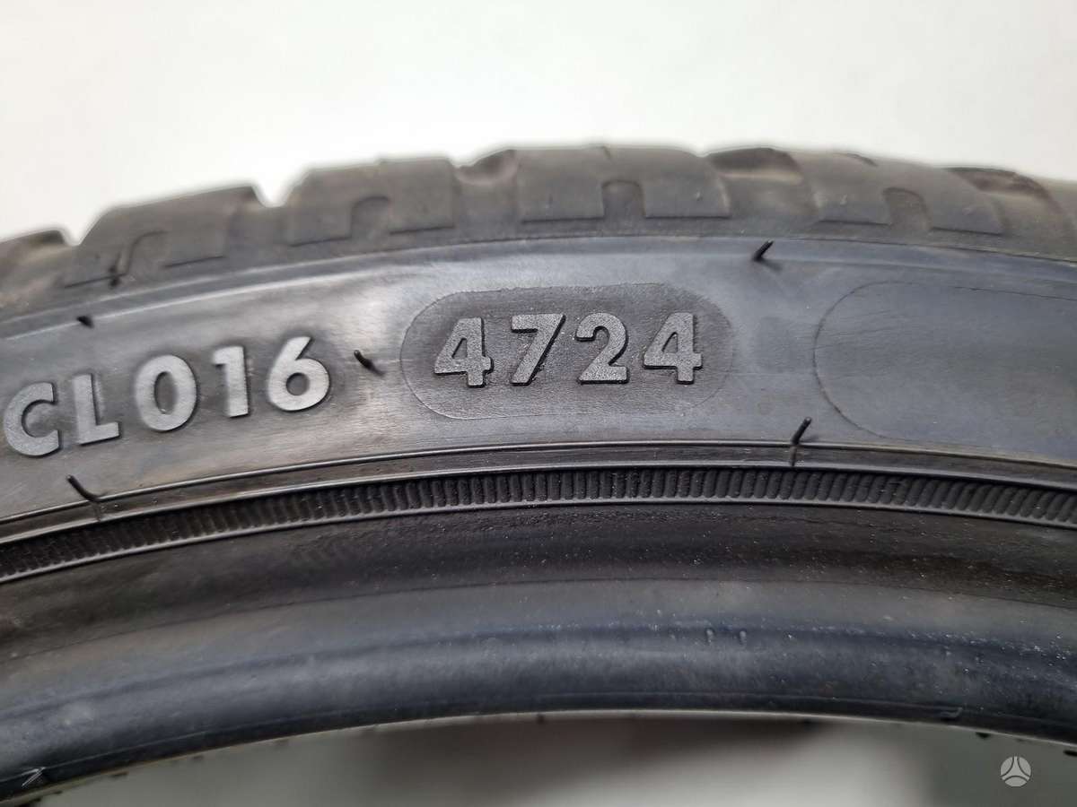 Star Performer 2024m, universalios 225/35 R19