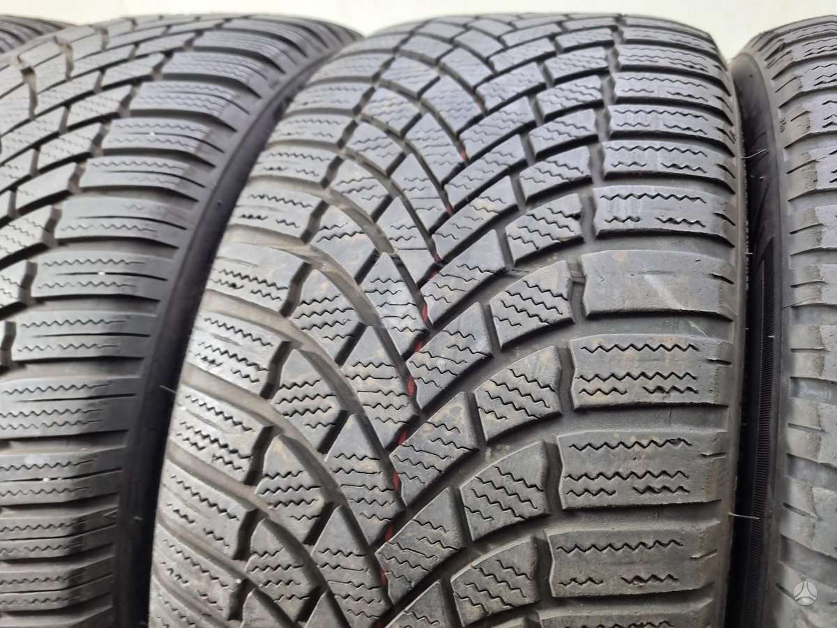 Bridgestone 2021m, universalios 235/45 R18