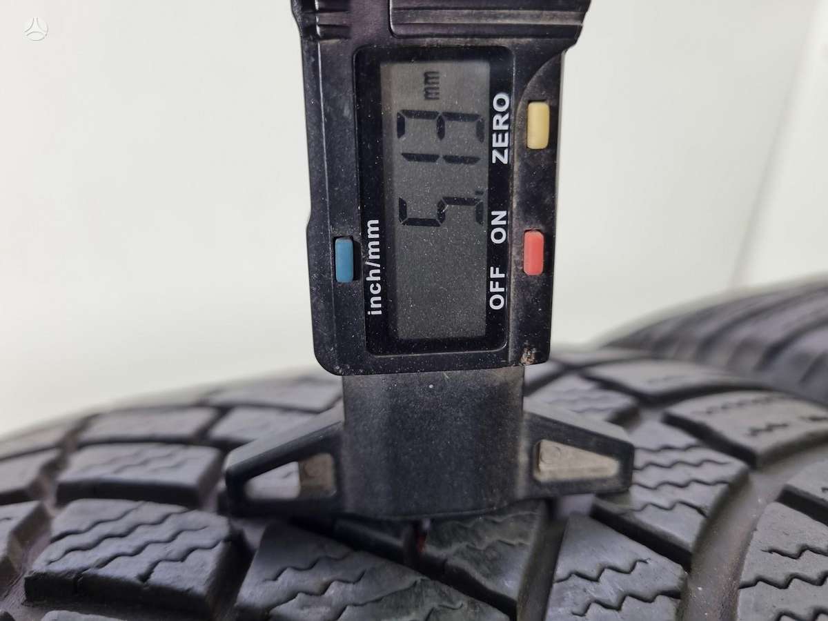 Bridgestone 2021m, universalios 235/45 R18
