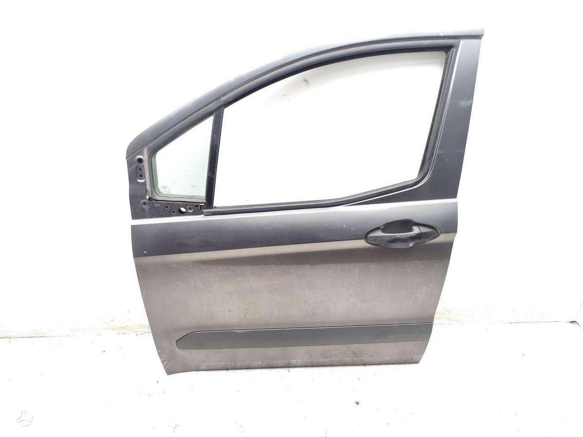 Ford Transit Courier durvis