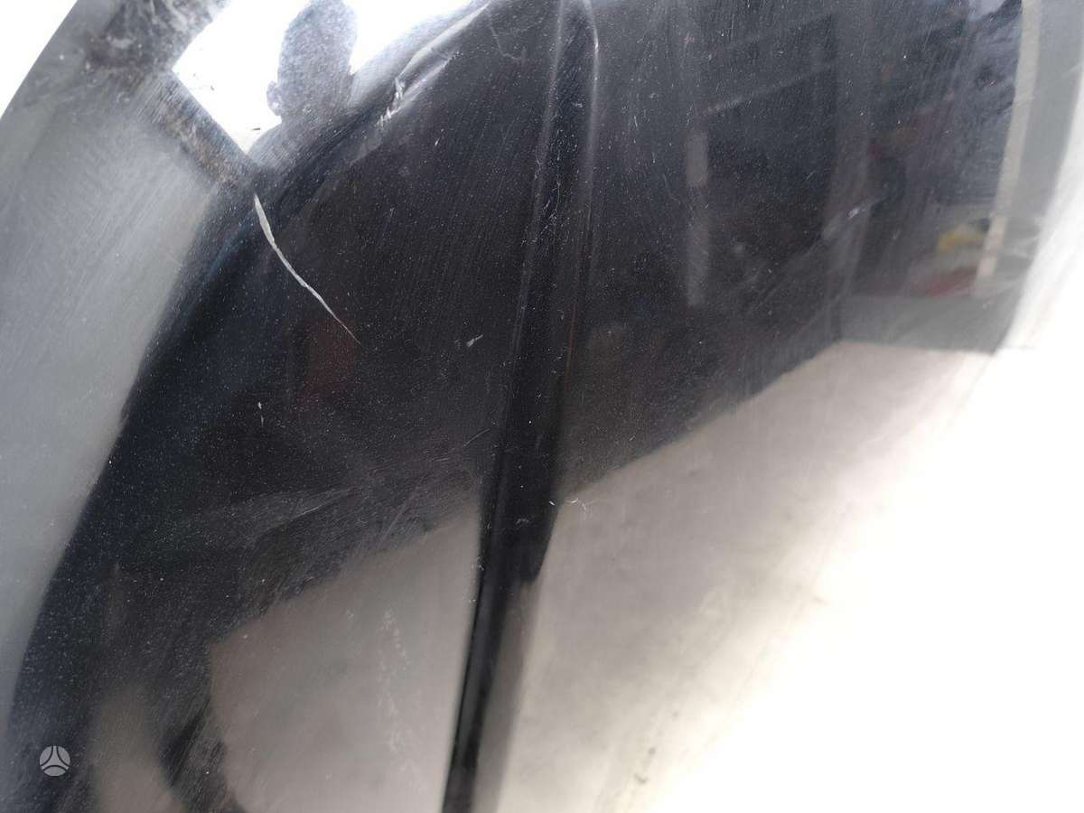 Land Rover Evoque dangtis (priekinis, galinis)