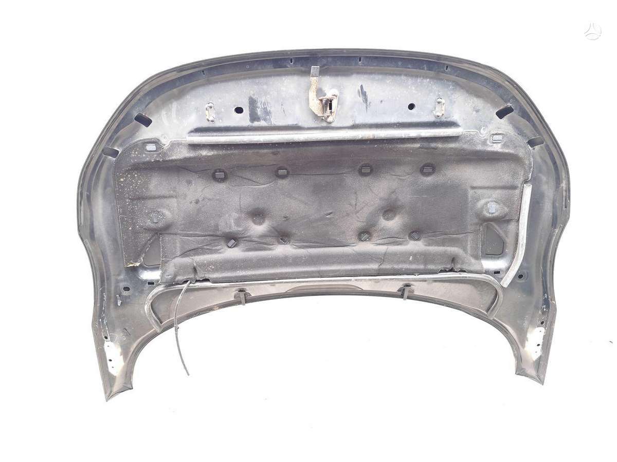 Land Rover Evoque dangtis (priekinis, galinis)